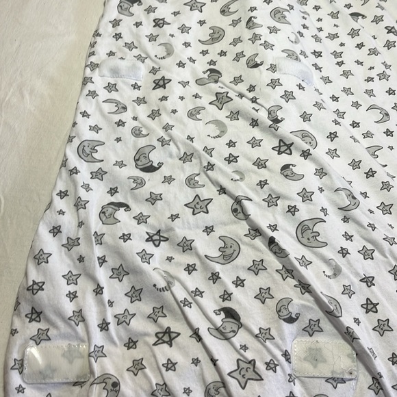 18-36M Size adjustable Lictin sleep sack - Picture 4 of 6